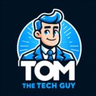 Tom The Tech Guy