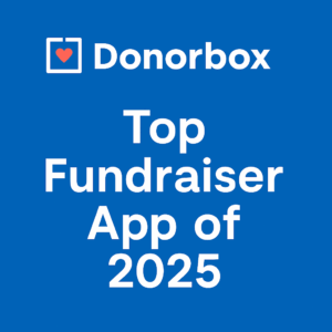 Donorbox: Tom's #1 Recommended Fundraiser App