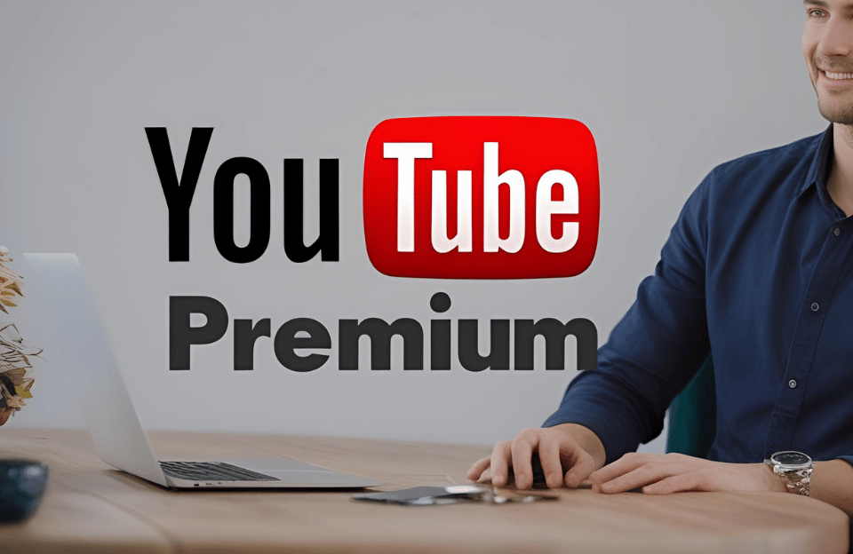 YouTube Premium