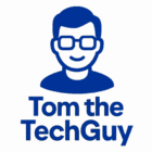 Tom the TechGuy