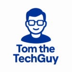 Tom the TechGuy