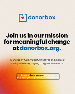 Donorbox