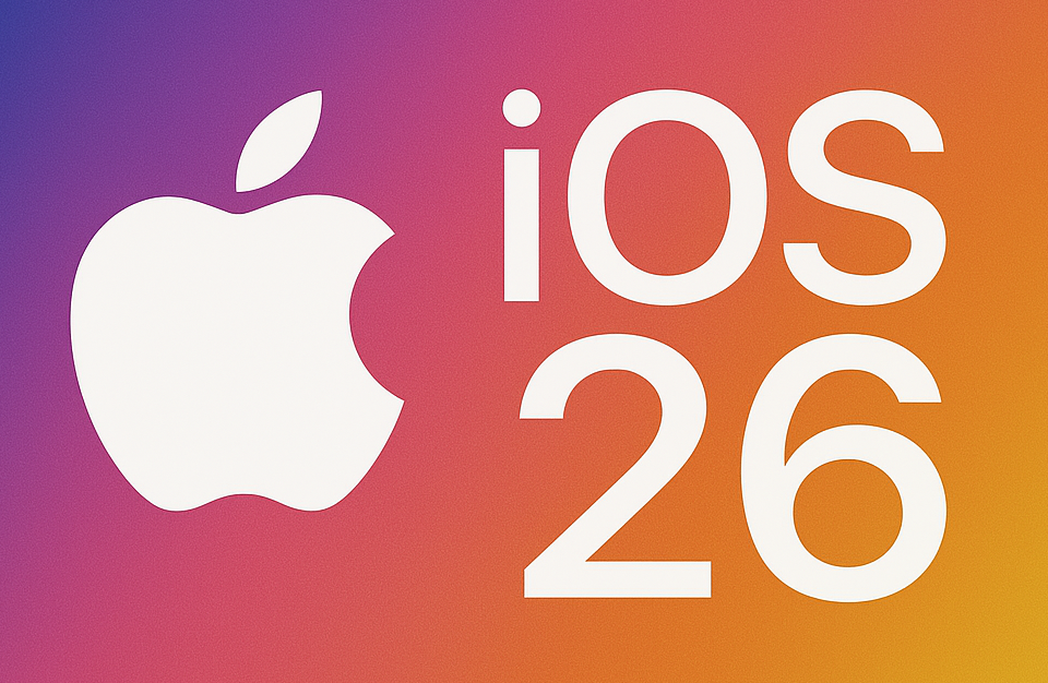 iOS 26 features